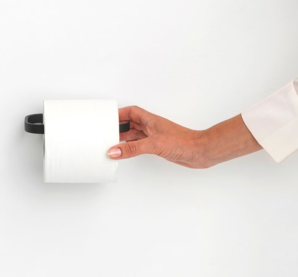 BRABANTIA toiletrolhouder - 303081