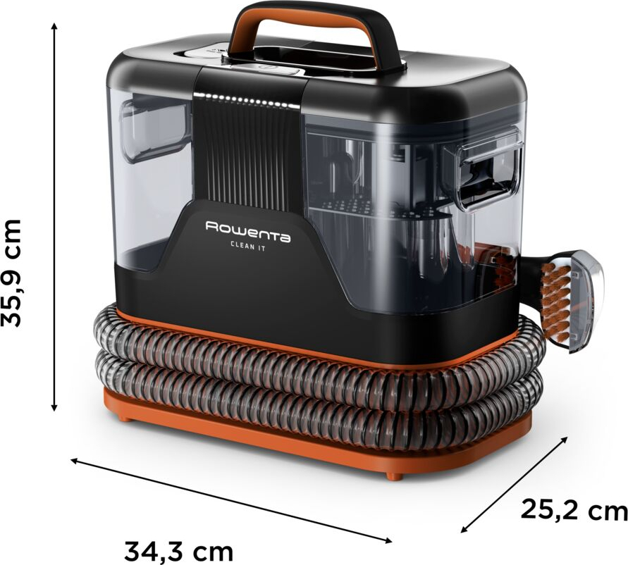 ROWENTA IN5011F0