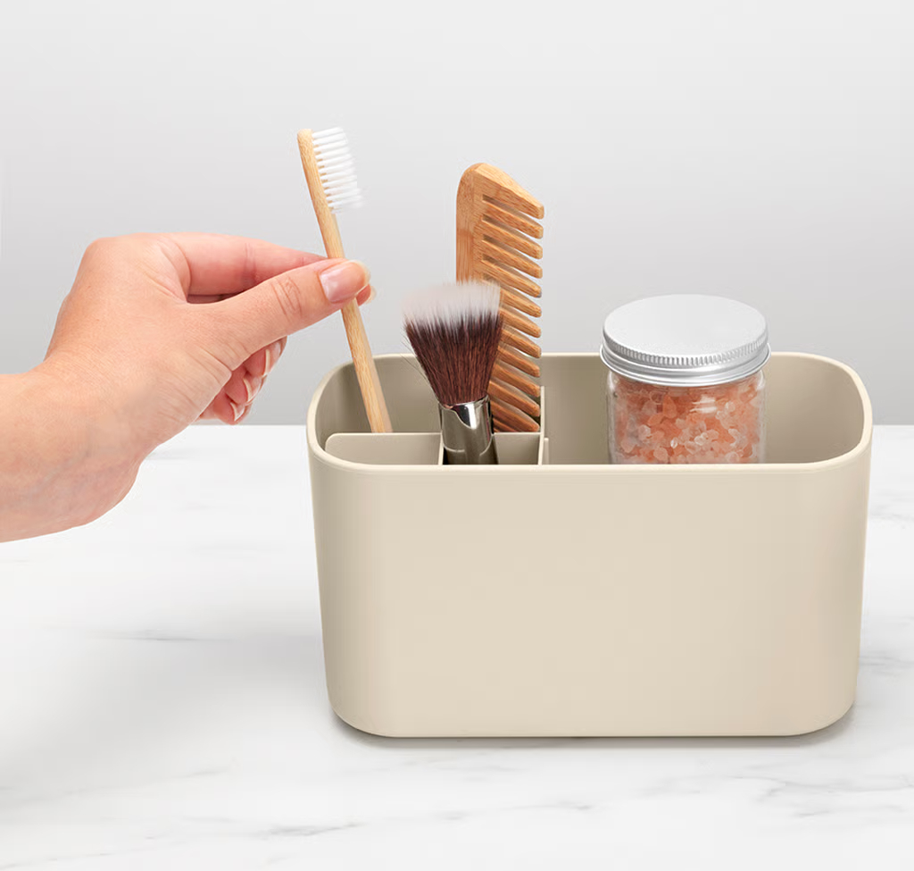 BRABANTIA badkamer caddy - 223365