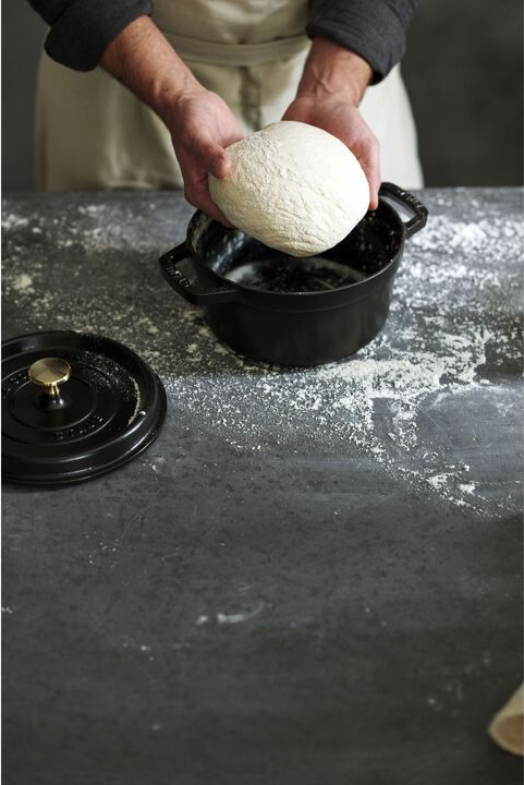 STAUB stoofpot - 1101425