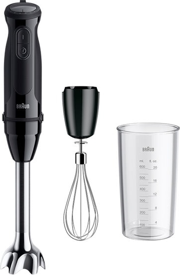 BRAUN MultiQuick Staafmixer - MQ50051M