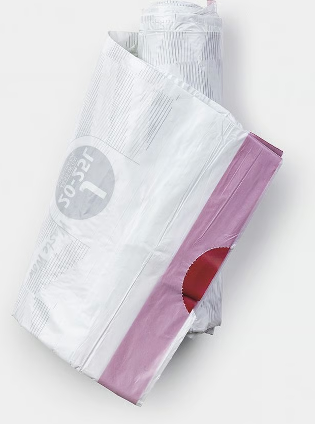 BRABANTIA afvalzakken - 115608