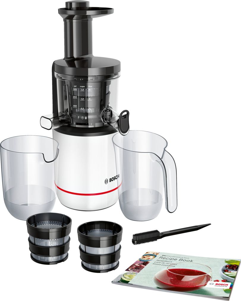 BOSCH MESM500W sapextractor