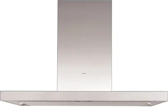 NOVY Flatline eilanddampkap - 100cm - 7650