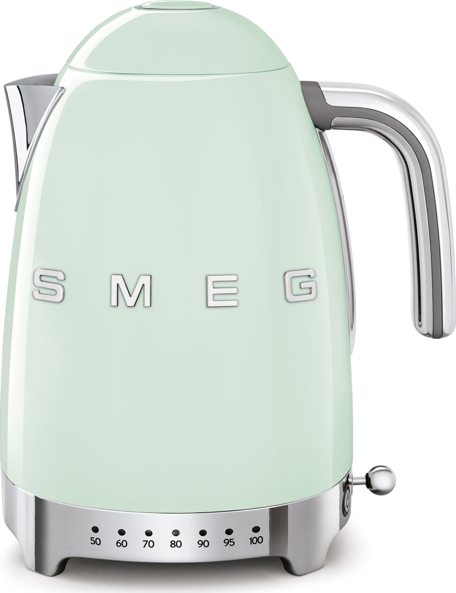 SMEG waterkoker - KLF04PGEU