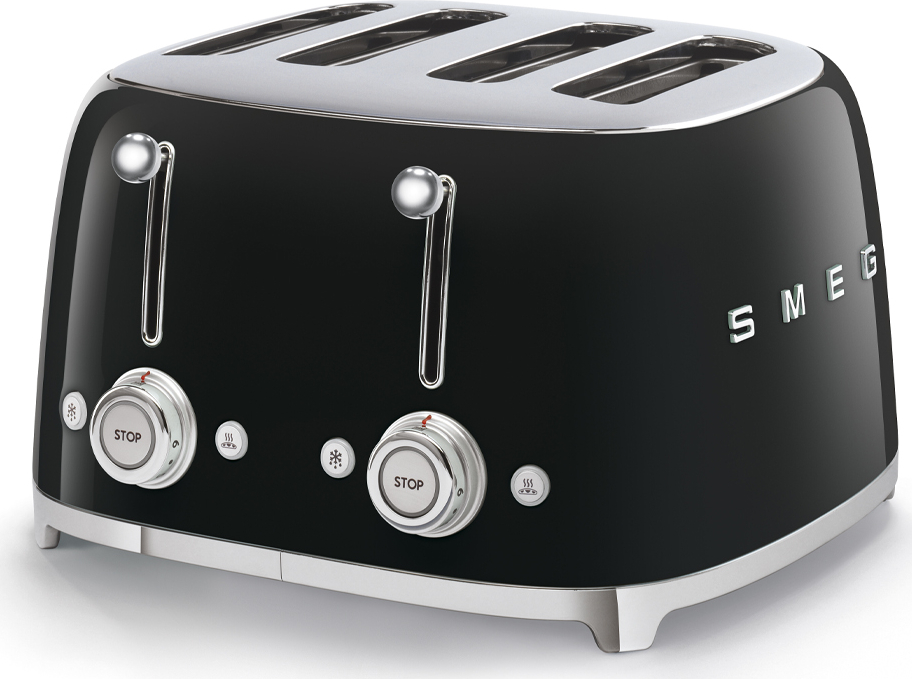 SMEG broodrooster - TSF03BLEU