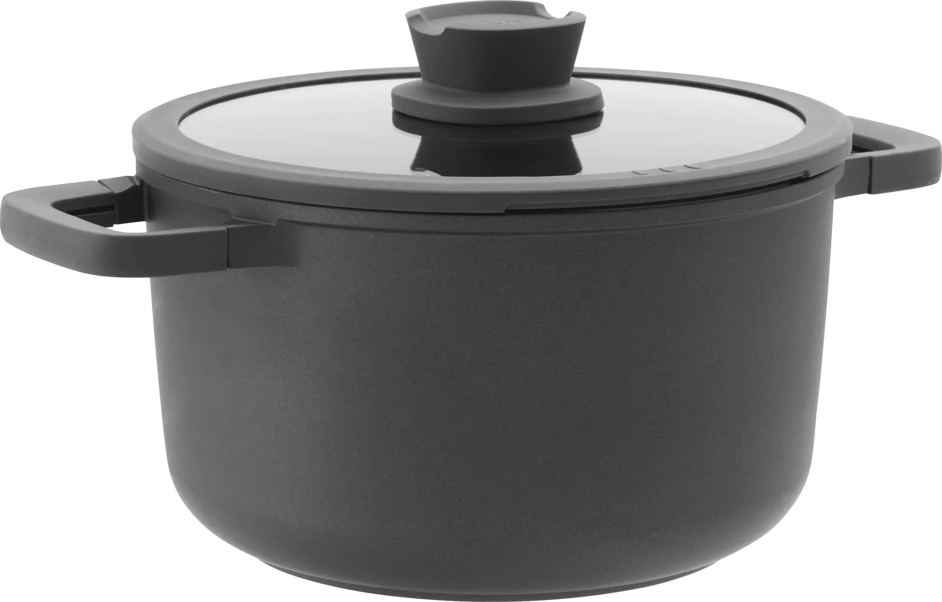 BERGHOFF kookpot met deksel - 3950594