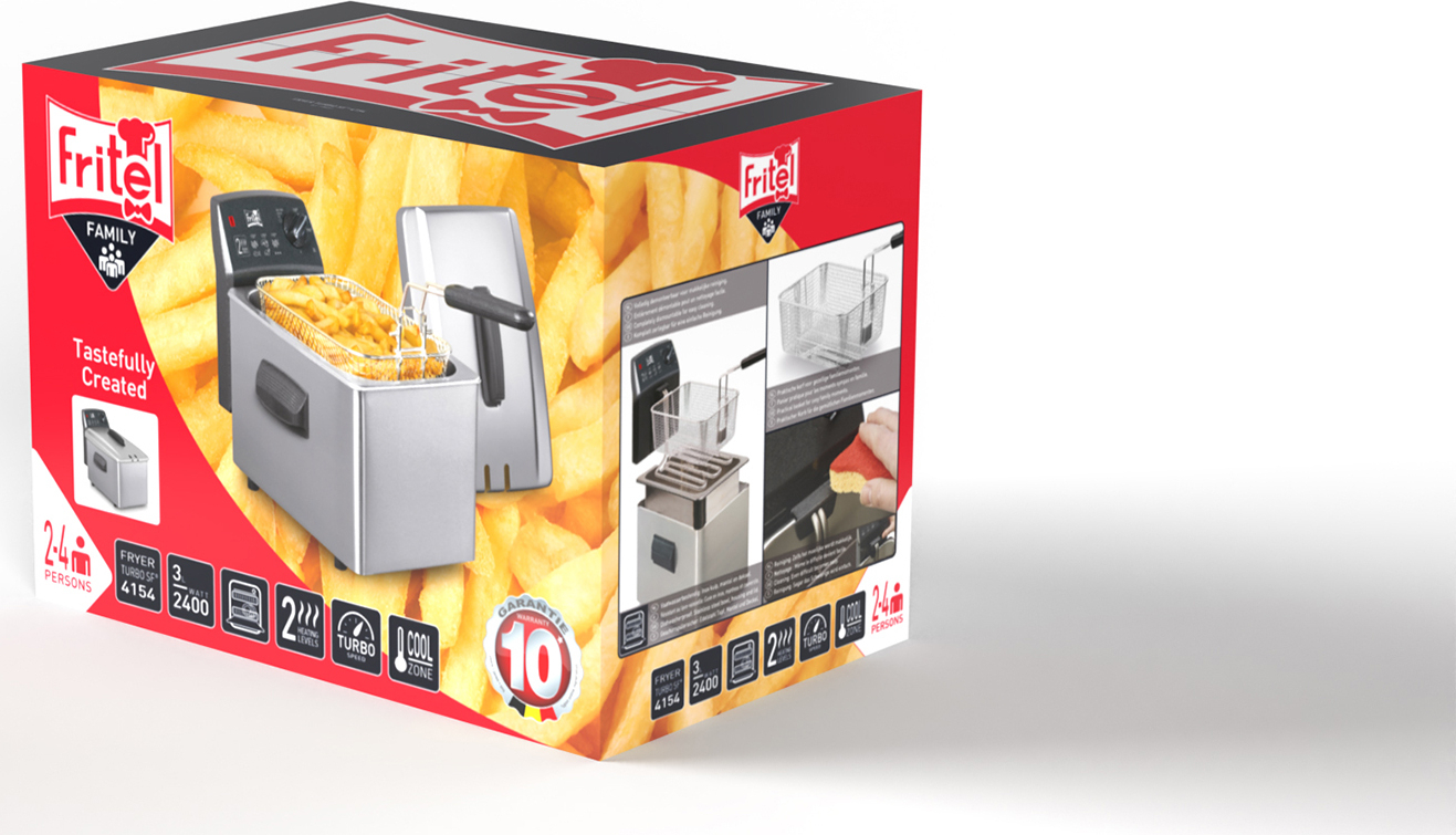FRITEL Friteuse - 138251