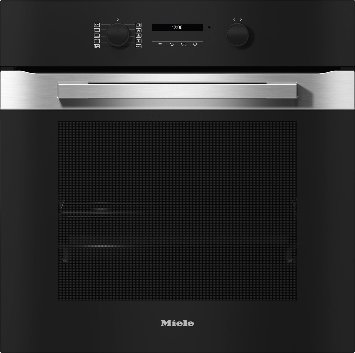 Ovens & microgolfovens