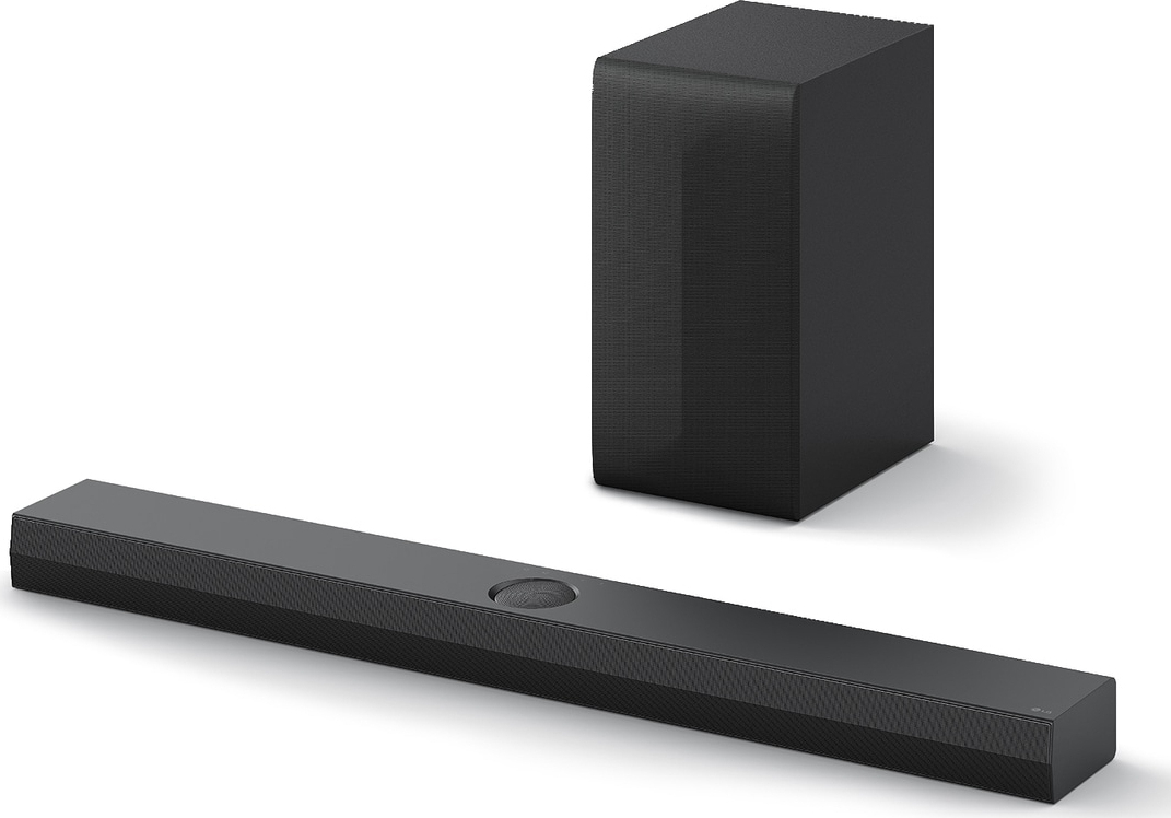 LG CE soundbar - DS70TY