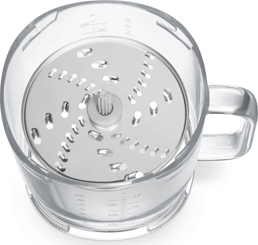 SMEG accessoirekit foodprocessor - HBFP11