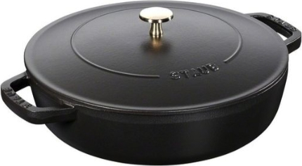 STAUB sauteerpan - 12612825
