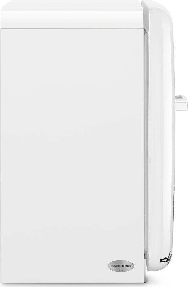 SMEG 50's Style Vrijstaande koelkast - FAB10RDSN6