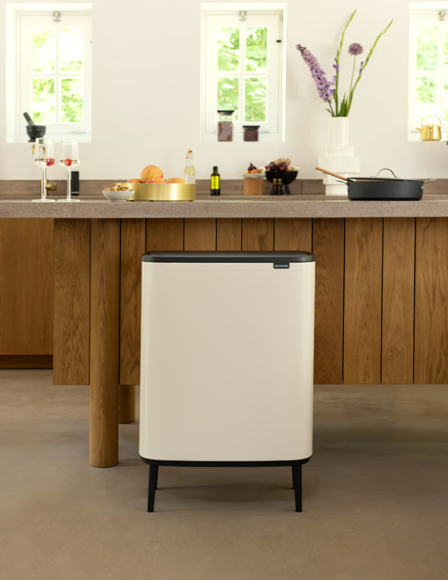 BRABANTIA afvalemmer - 251580