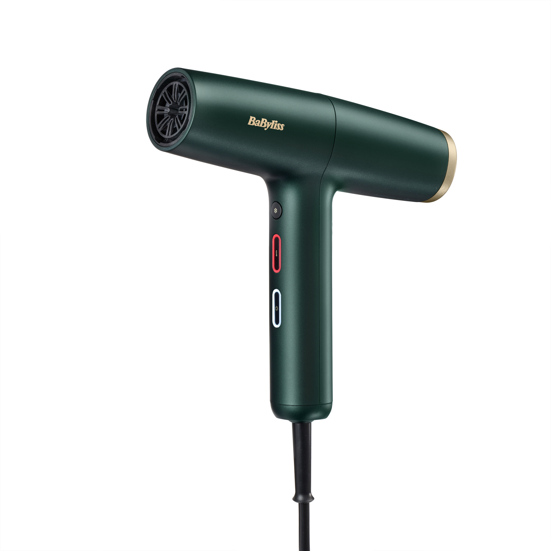 BABYLISS haardroger - BAD6555DE