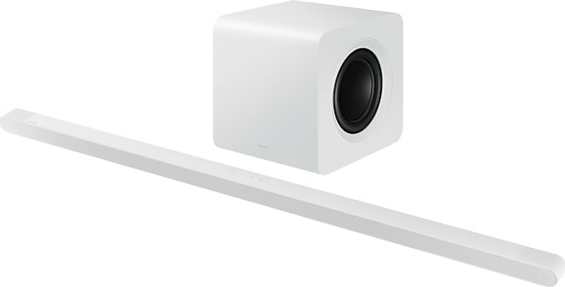 SAMSUNG CE soundbar - HW-S801D/XN