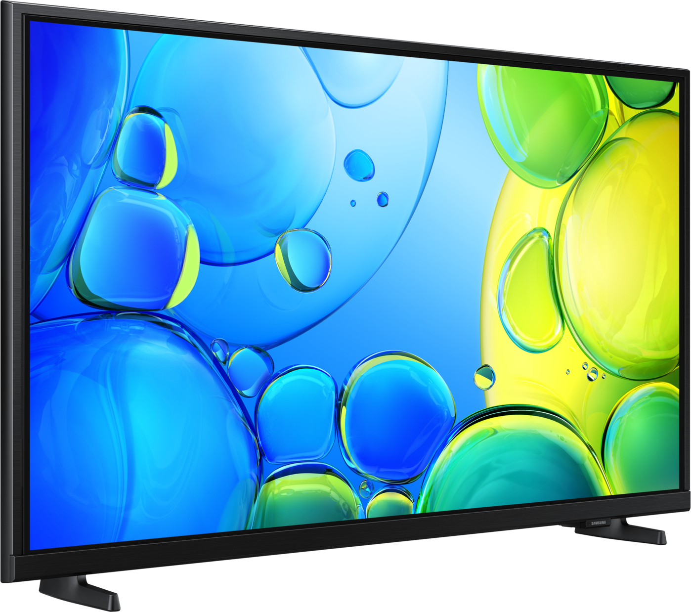 SAMSUNG Televisie 40" LED FUll HD - UE40F6000FUXXN