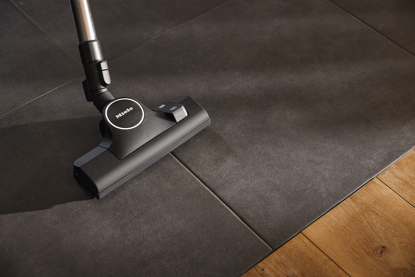 MIELE zuigmondstuk - SBD365-3