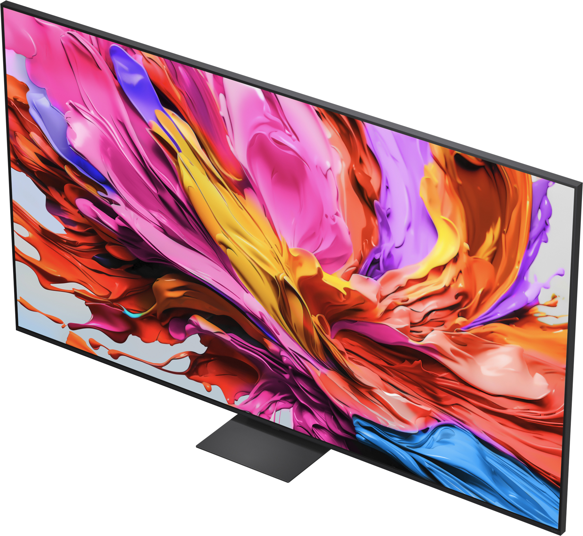 LG Televisie 100" QNED 4K (UHD) - 100QNED86A6