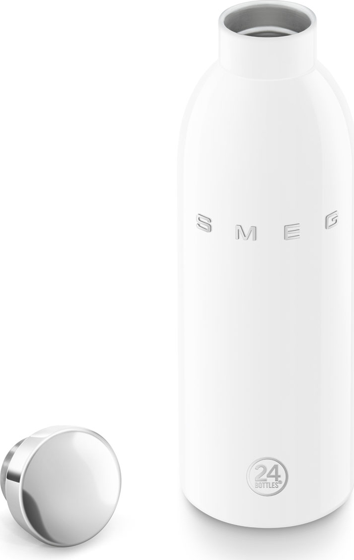 SMEG WBF01WH