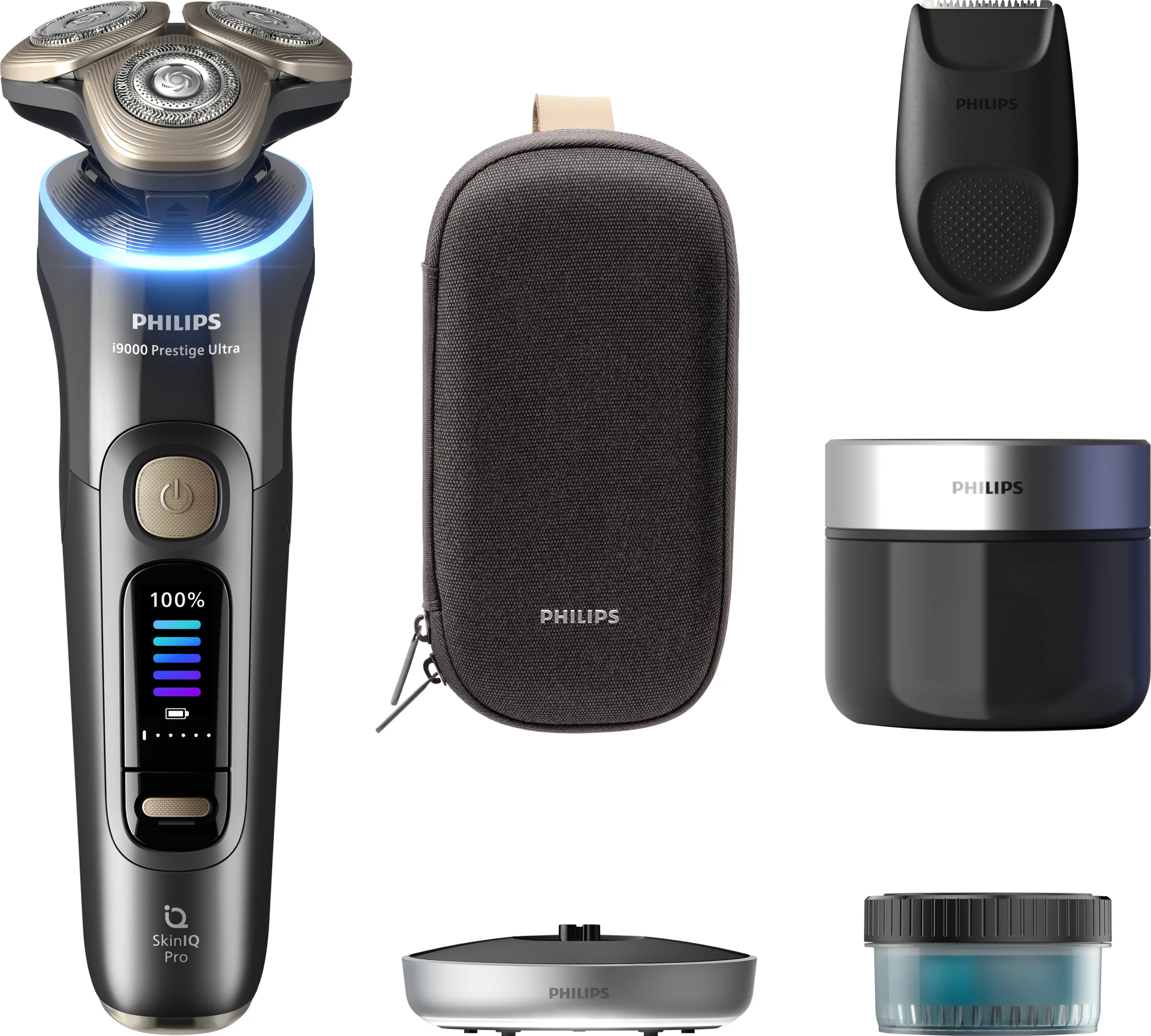 PHILIPS PHXP9402/31