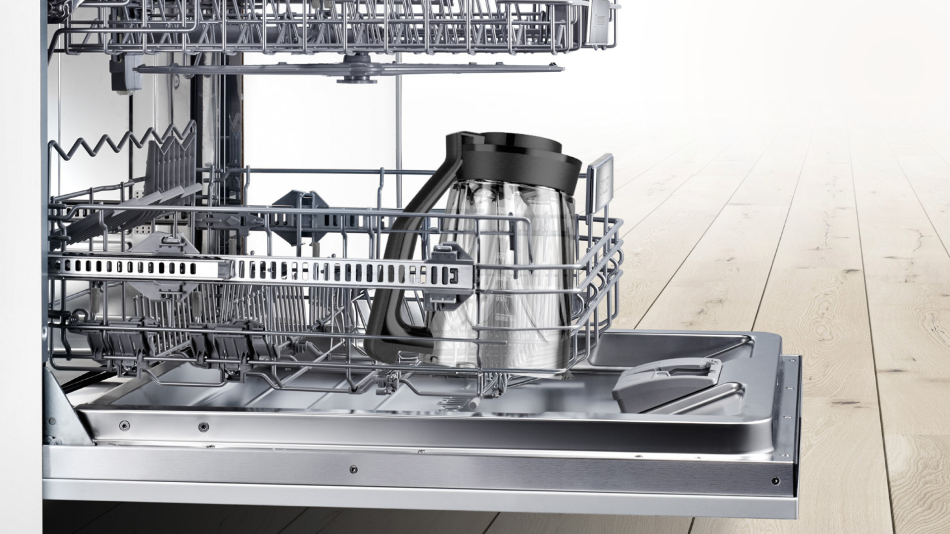BOSCH MMB4151S