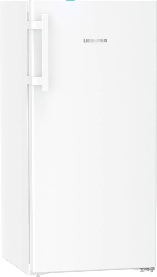 LIEBHERR Vrijstaande vriezer - FNB425I22