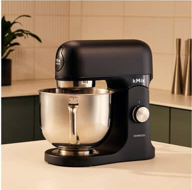 KENWOOD keukenrobot - KEKMIX751ABK