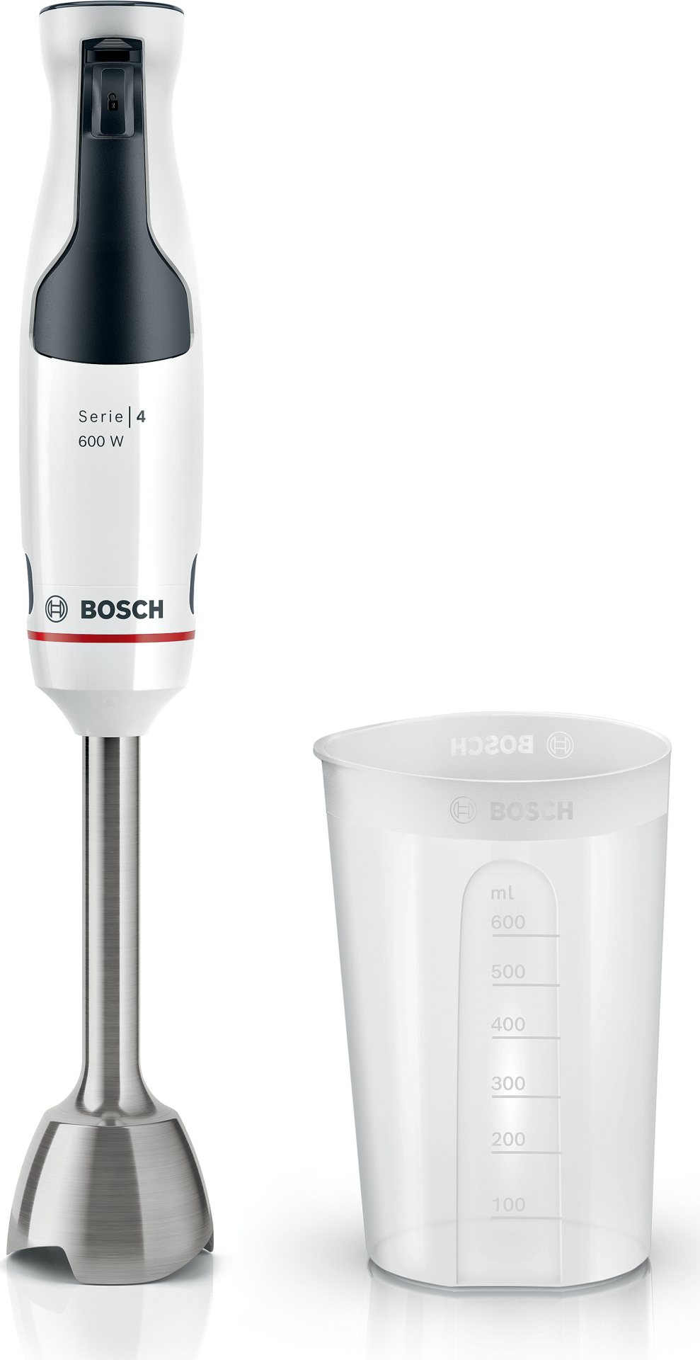 BOSCH SDA  SERIE 4 staafmixer - MSM4W210