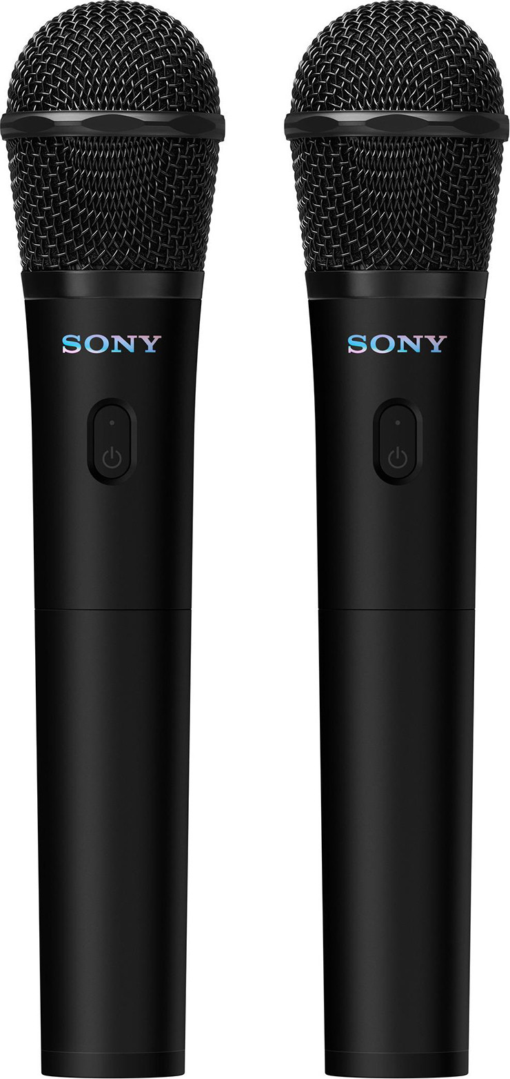 SONY  - UOULTMIC1.CE7