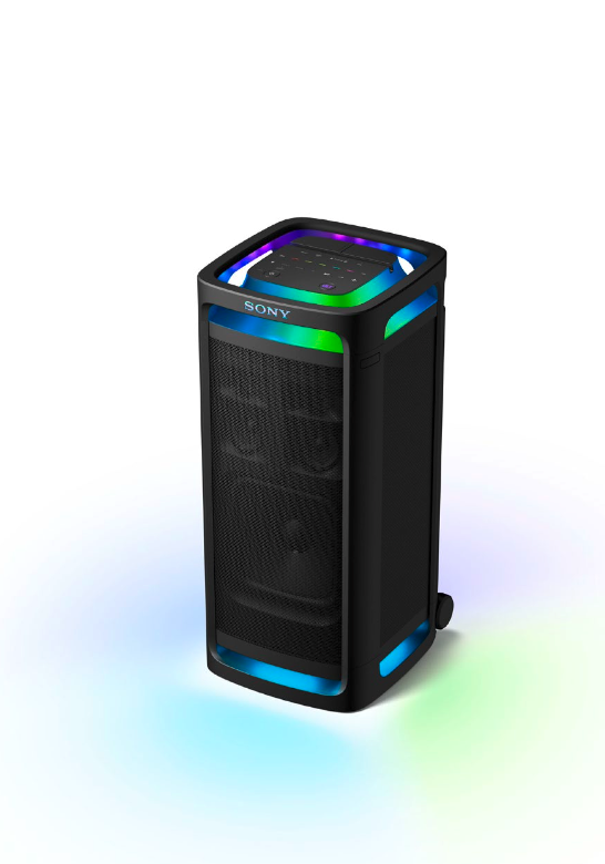 SONY SRSULT900AC.CEL speaker