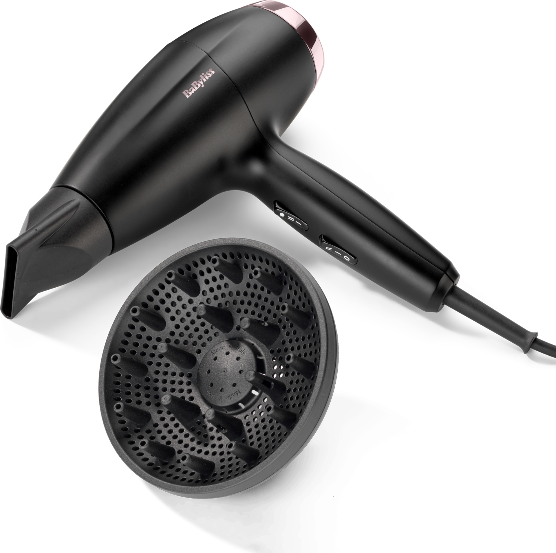 BABYLISS BA6153DE