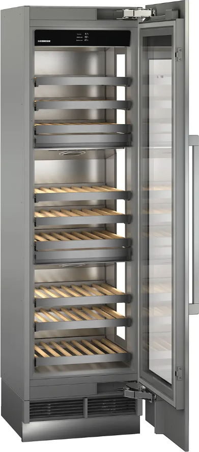 LIEBHERR MONOLITH Inbouw wijnklimaatkast - EWPI967020