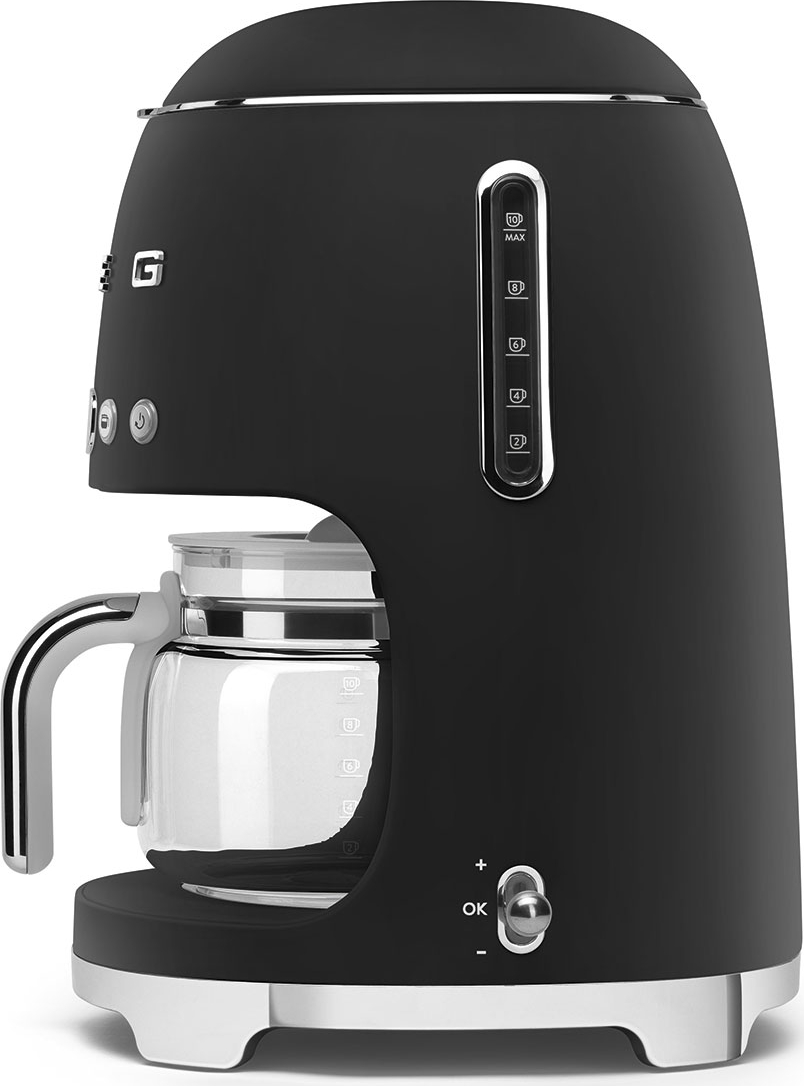 SMEG koffiezetapparaat - DCF02BLMEU