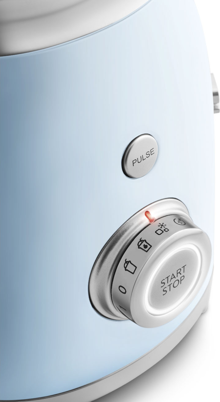 SMEG blender - BLF03PBEU