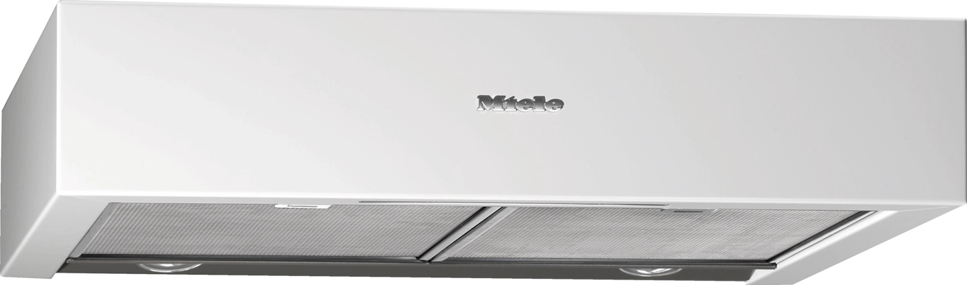 MIELE onderbouw dampkap - 60cm - DA1260BW