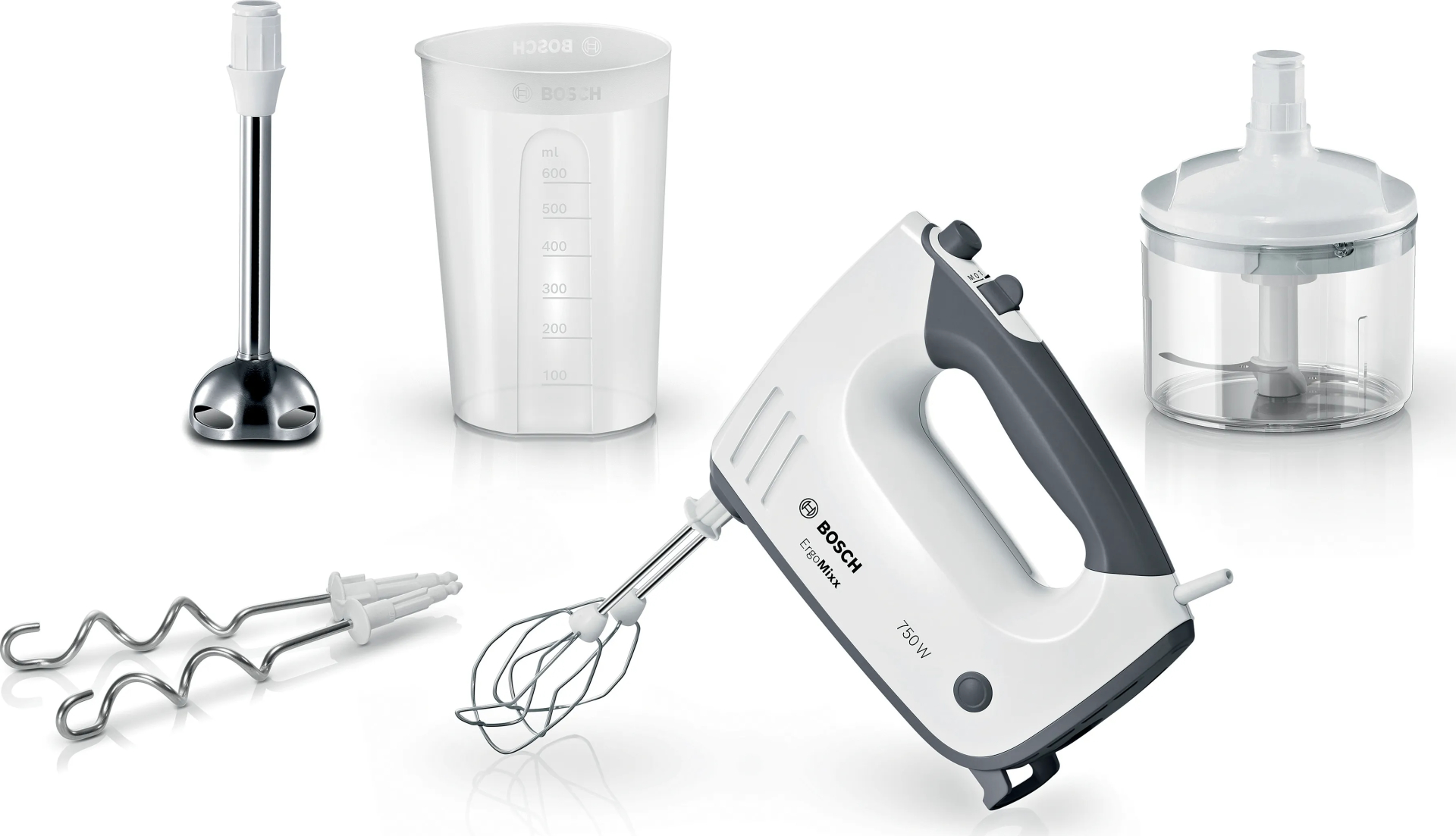 Handmixer