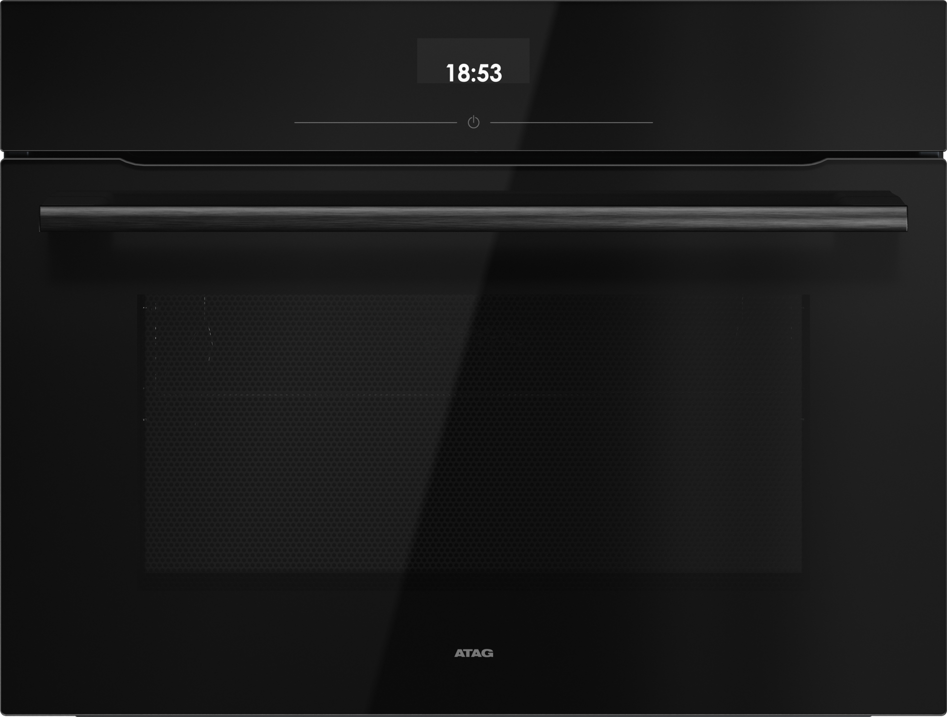 ATAG Inbouw microgolfoven - MA6471C