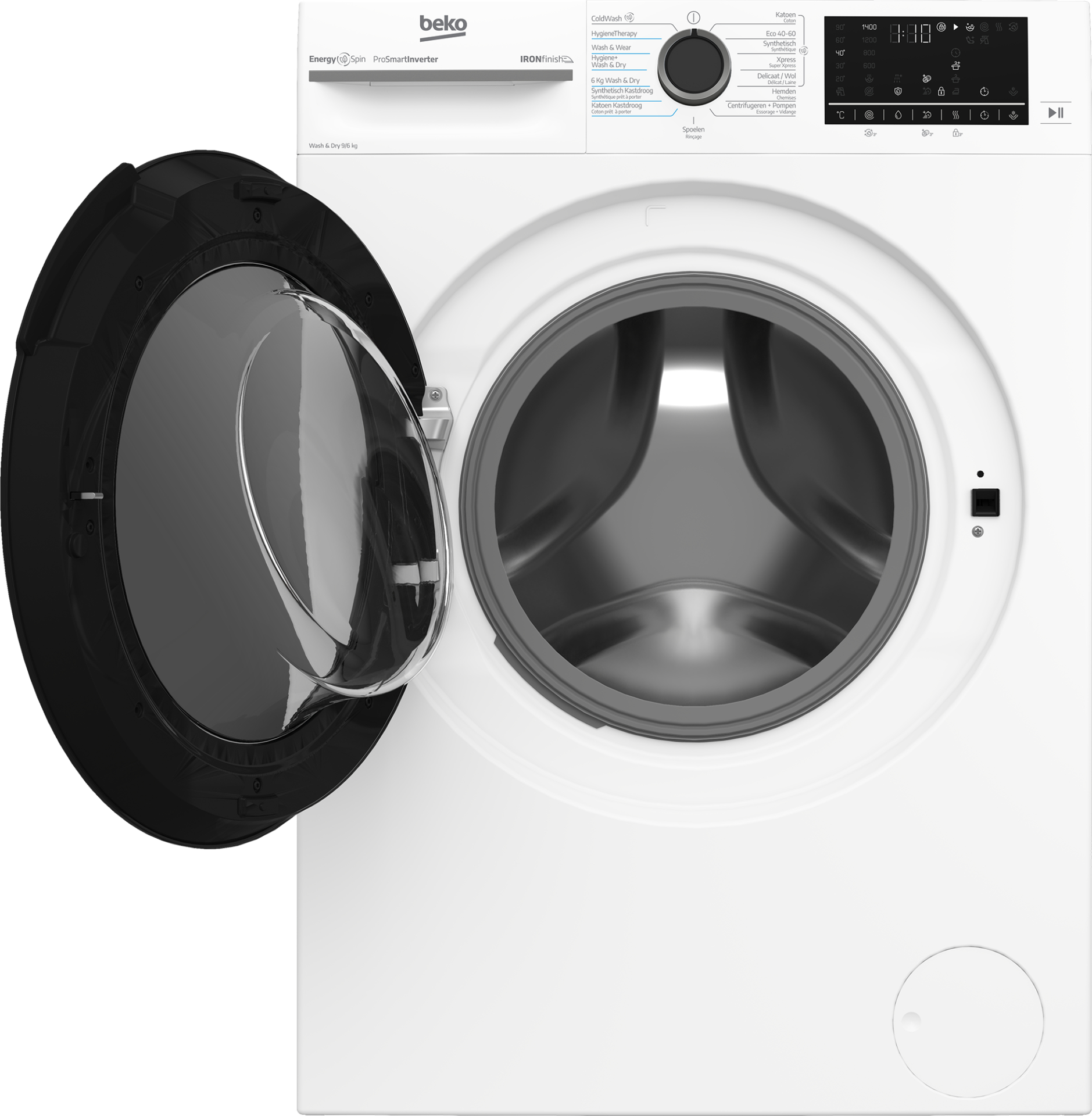 BEKO BM5DFT4941W