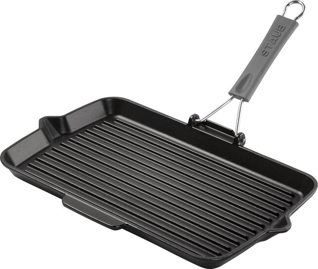STAUB grillpan - 1202223