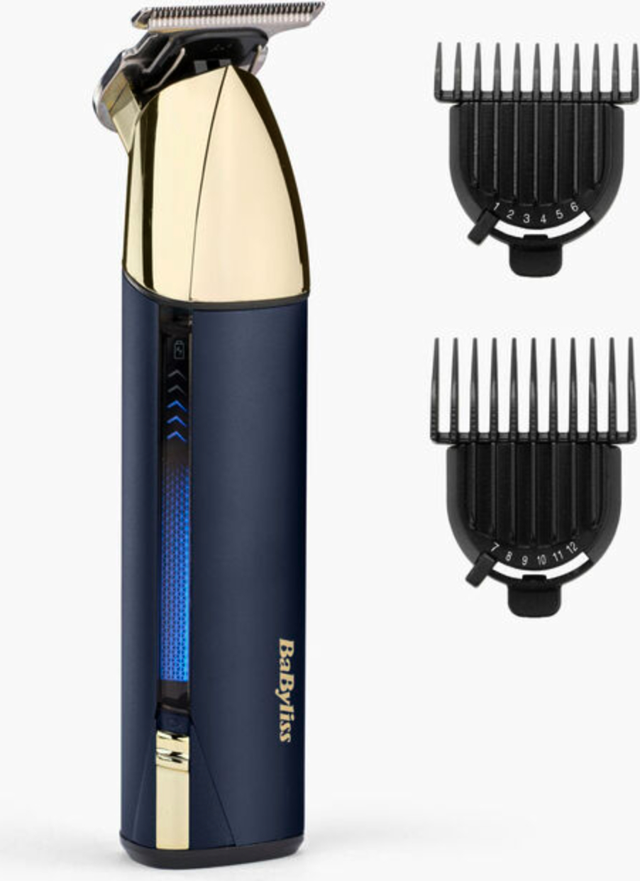 ELEKTRON trimmerset - BAT992E