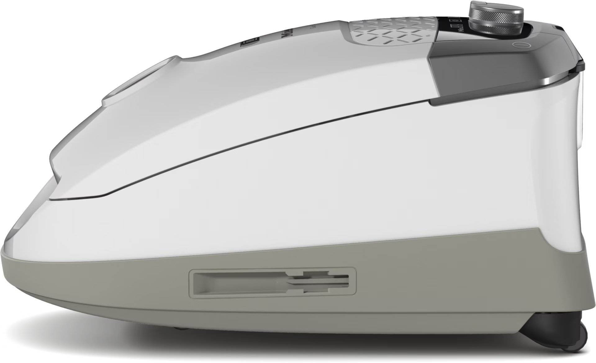 MIELE GUARD stofzuiger met zak - GUARDS1PARQUETFLEXBRILLIANTWHITECE