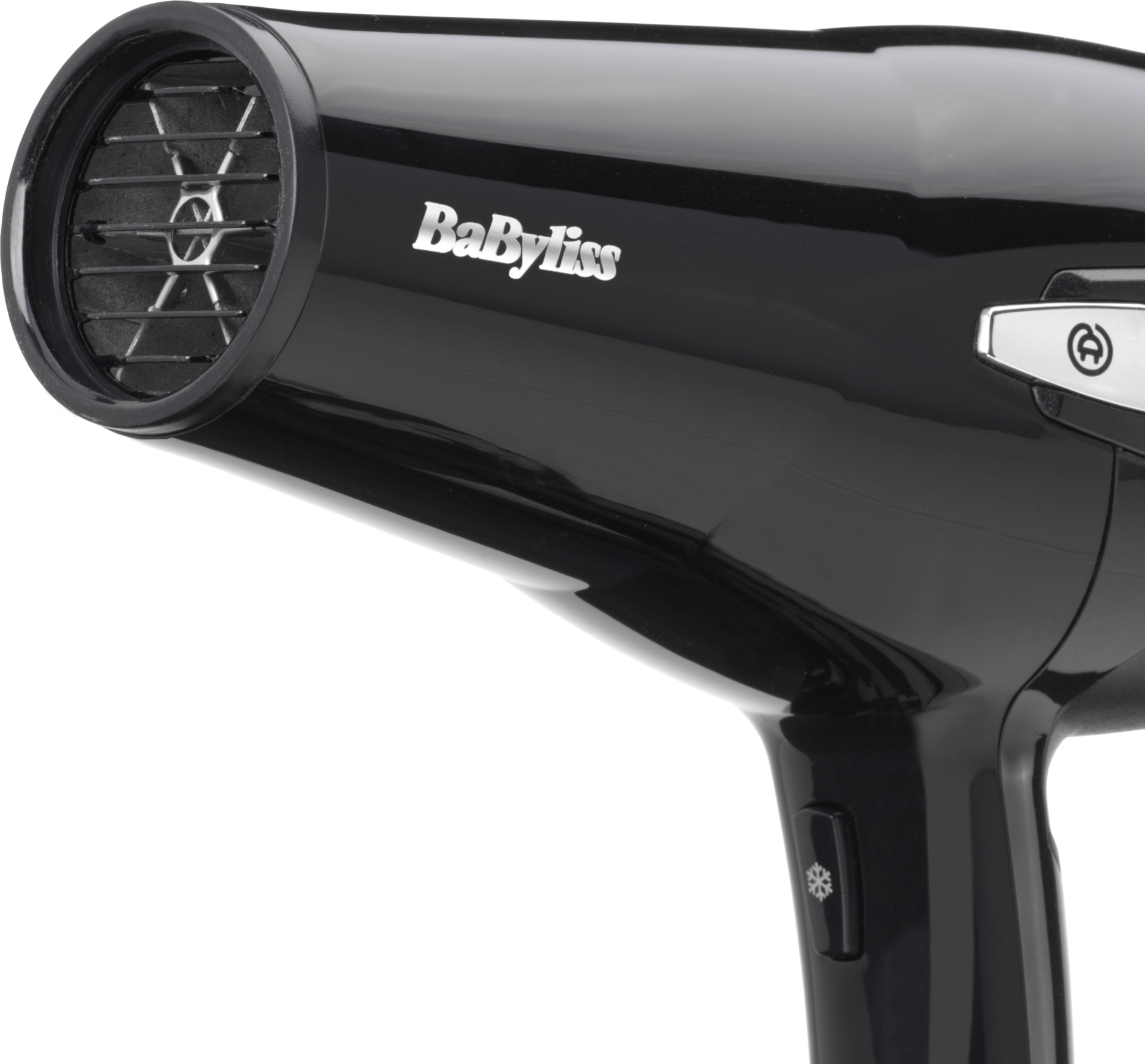 BABYLISS haardroger - BAD374DE