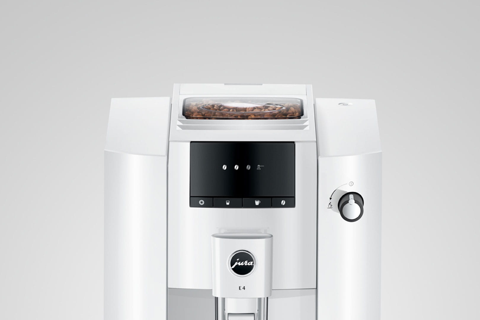 JURA E4 espresso machine - 15433