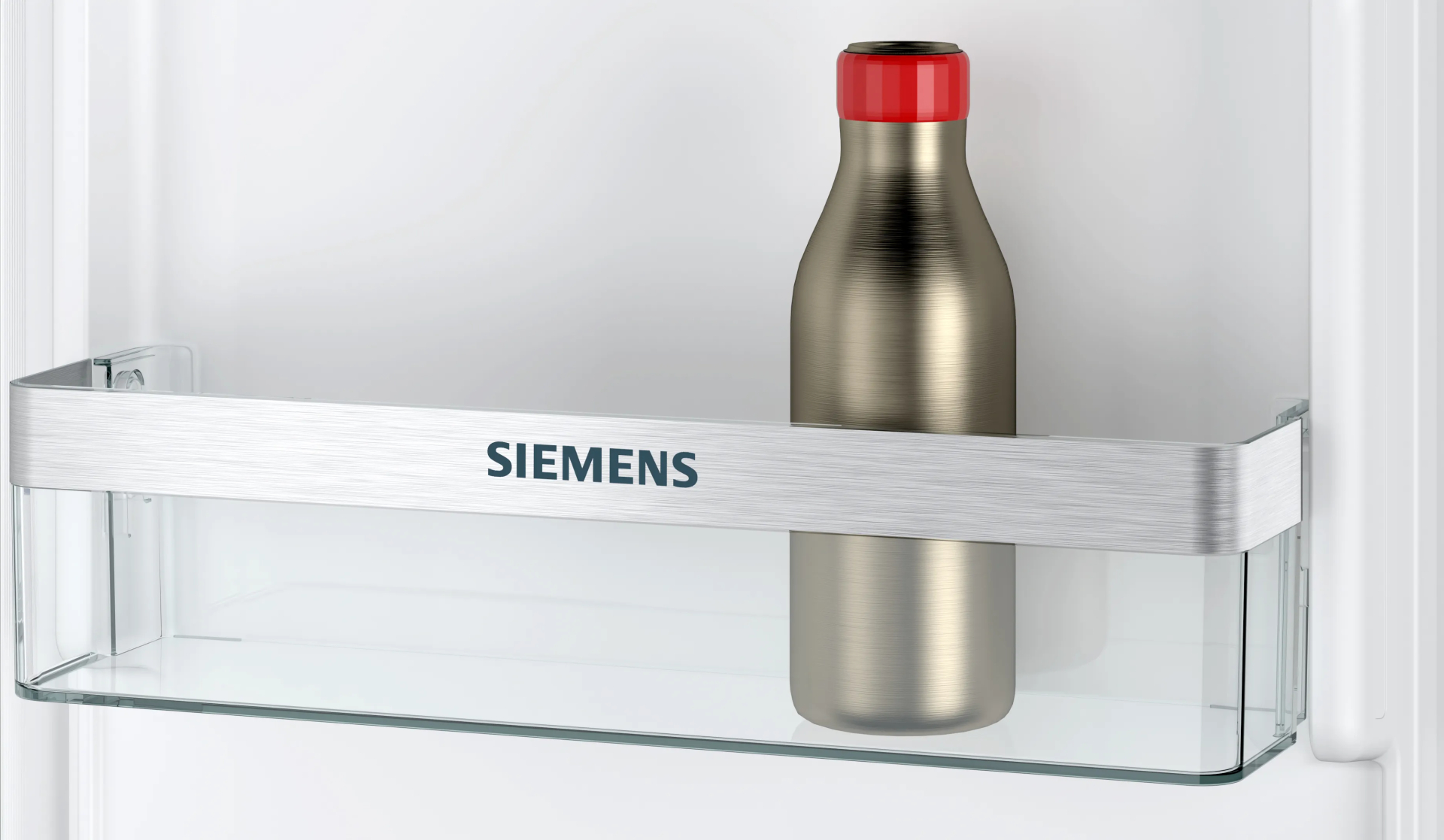 SIEMENS IQ300 koel-/vriescombinatie - 178cm - KI86VVSE0