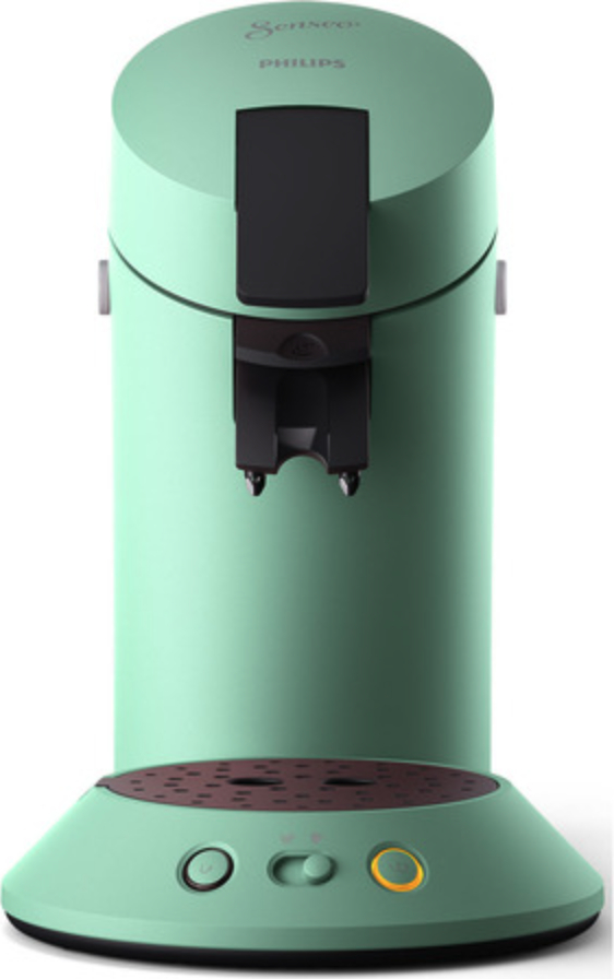 ELEKTRON koffiezetapparaat - PDCSA210/80