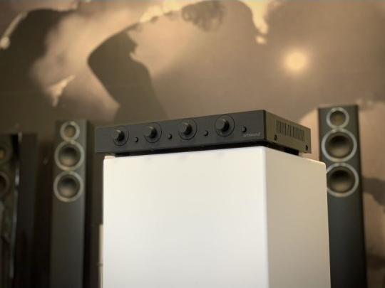 ARTSOUND  - SVC4.2B