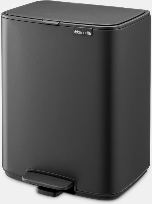 BRABANTIA pedaalemmer - 238086