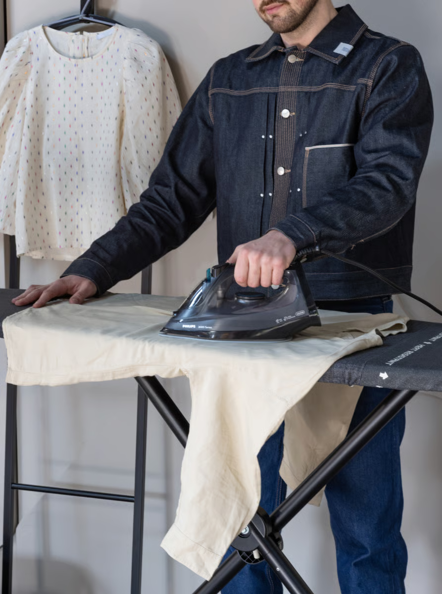 BRABANTIA strijkplank - 241420