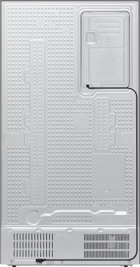 SAMSUNG side-by-side - RS70F65QETEF